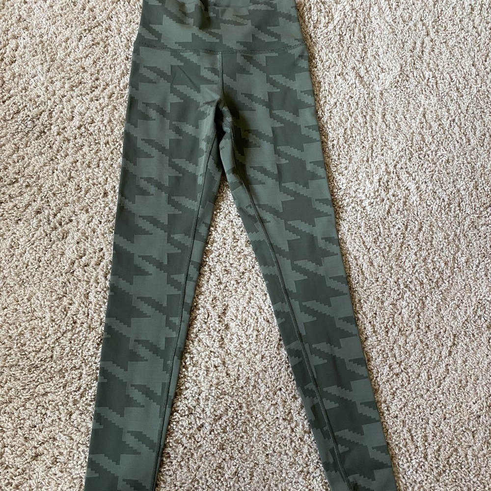 Alo high rise full length leggings